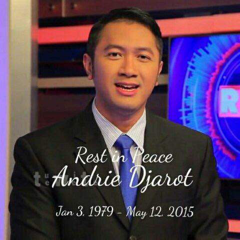 Tidak kenal, tapi <a href="/andjrot/">Barom.</a> sempat add pin tanyabudi untuk ikutan sedekahsuperservice. Doa terbaik untukmu. Aamiin