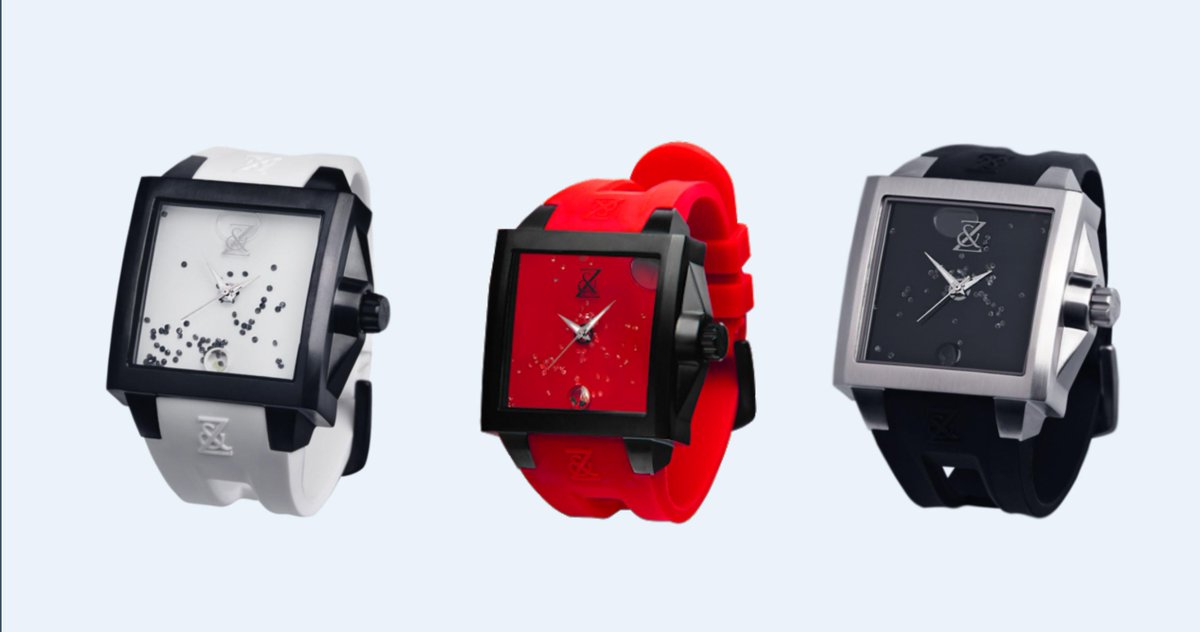 ZanisandCo's tweet photo. Hey @watchuseek what do you think of our Nuvati watches? Made with 70 floating diamonds and certified Moon rocks http://t.co/wUXkuJiigO