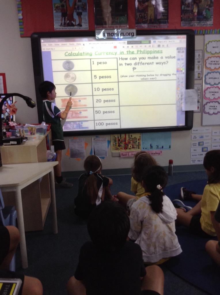 MsDupratsClass tweet picture