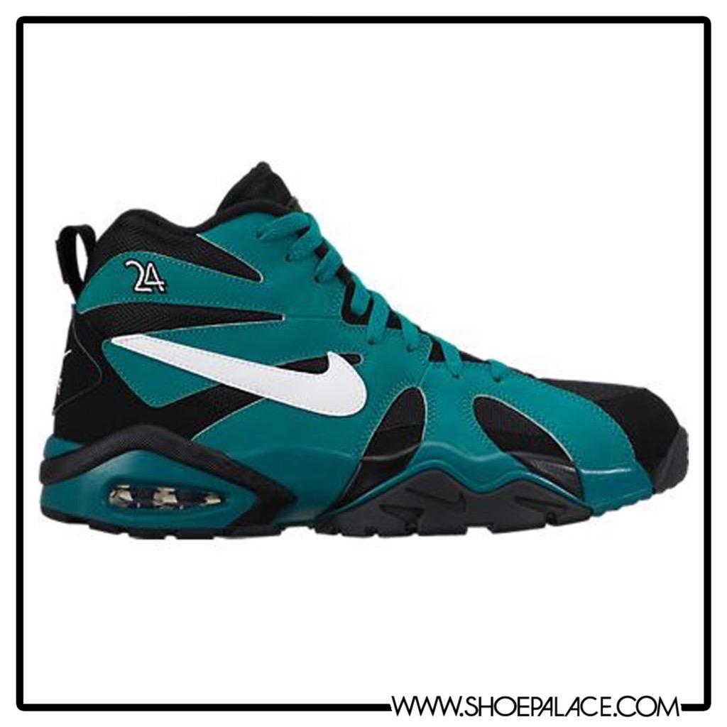 nike diamond fury 2