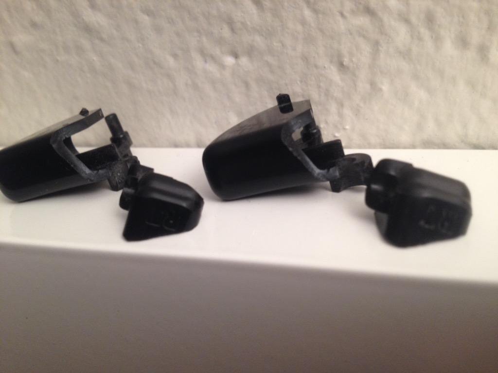 ssxual's tweet image. Also RIPtriggers