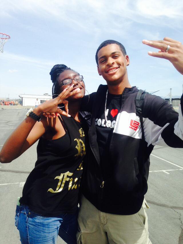 Happy Late Birthday my nigga! We fight & rip on each other but I got mad love & respect for you 2 Chainz    Truuuuuu 