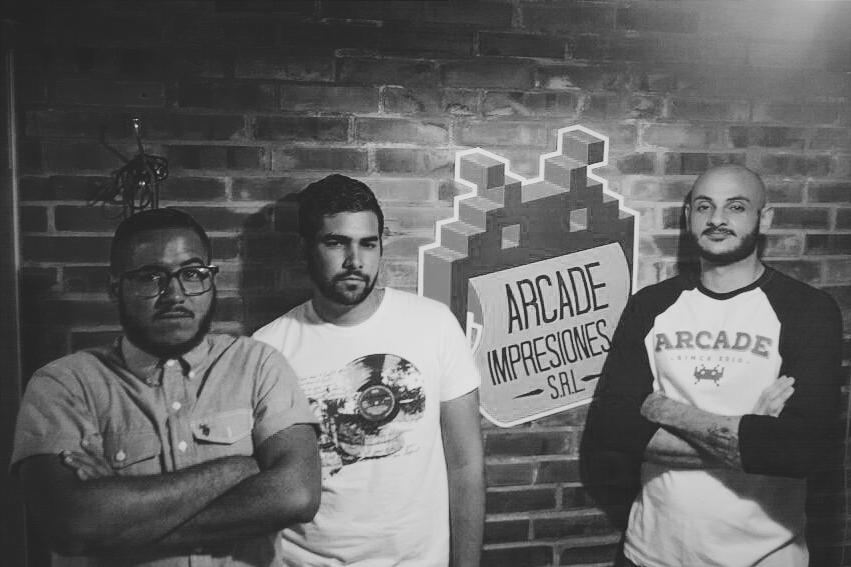youspeakofawe's tweet photo. New music+new merch from @ArcadeClothing and us! #vscocam #horns #hornsnation #poweredbyarcade #beardgang #bearded http://t.co/7Nk3a9jXad