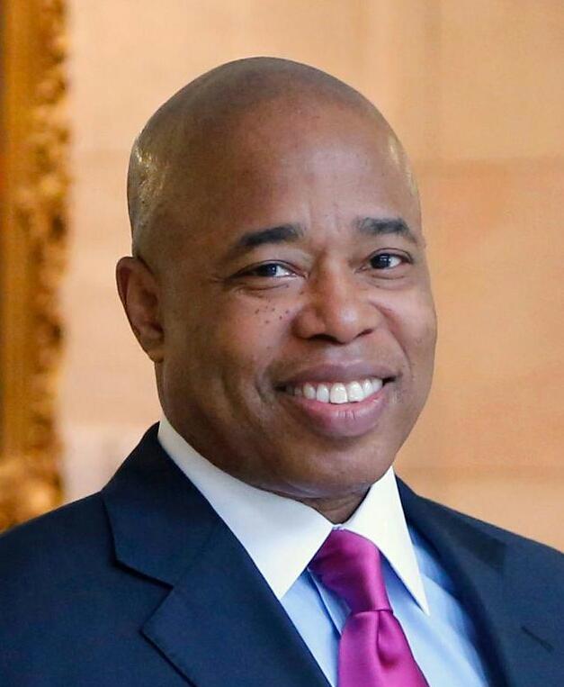 Brooklyn Borough President @BPEricAdams To Host Season’s Biggest Brooklyn Job Fair kingscountypolitics.com/adams-to-host-…