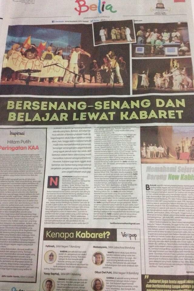 Forum Kabaret BDG tweet media