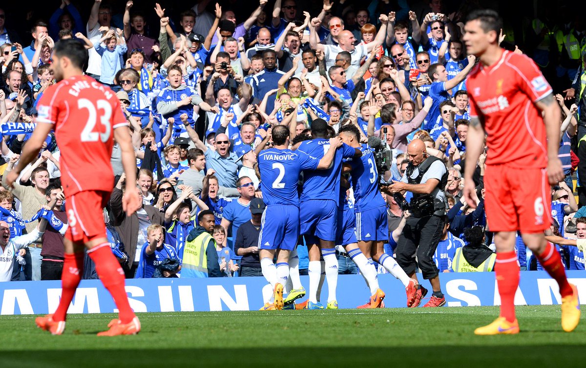 ChelseaFC tweet picture