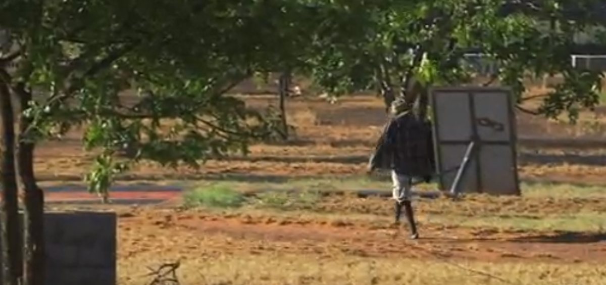 NITV's tweet photo. What did you think of #4corners look at WA remote communities, ahead of #Budget2015? @sosblakaust @congressmob http://t.co/dK3OA0oRjF