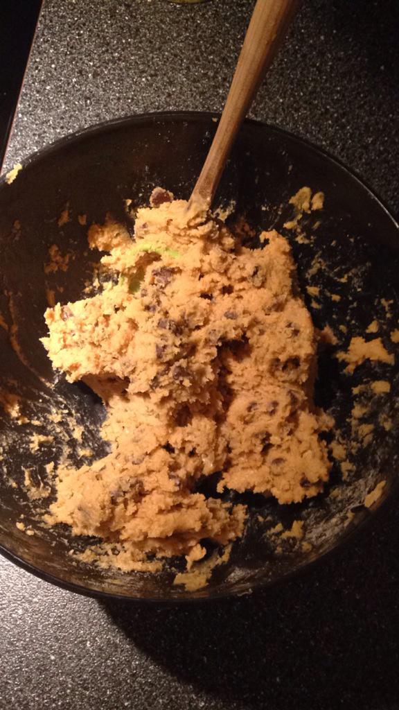 rissatilden's tweet photo. #historybaking http://t.co/znP8LNfHZE