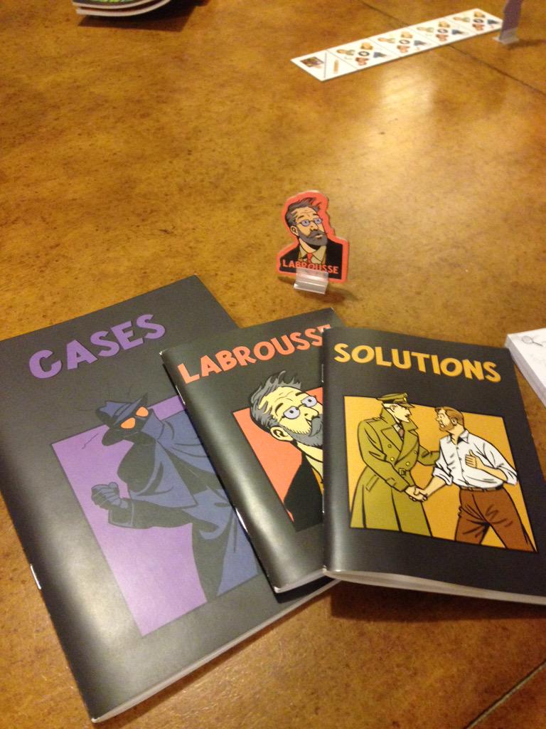 CardboardCrush's tweet photo. Let's get to whispering. #Witness http://t.co/sk1lSnMjl3