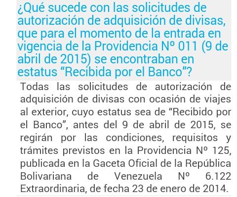 Iyenita's tweet photo. @BBVAProvincial Favor leer con atención #AfectadosPorCencoex. RT para ayudar a los venezolanos en el exterior http://t.co/80FFKihxTh