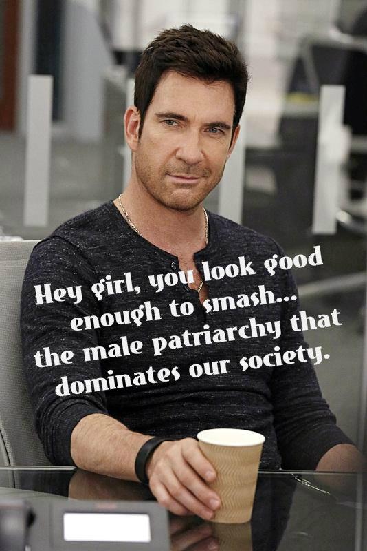 Stalker Writers tweet media