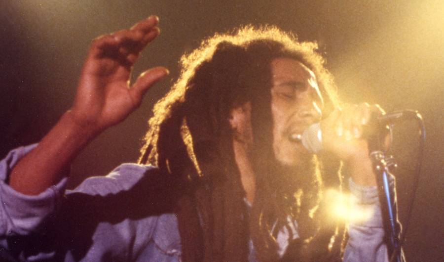 mic's tweet image. Bob Marley died 34 years ago today — but we need him now more than ever bit.ly/1PCFdJW