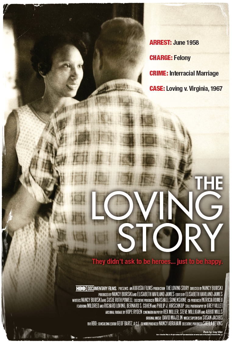 shadowandact's tweet photo. Ruth Negga &amp; Joel Edgerton Will Star in 'Loving Story' - on Landmark Anti-Miscegenation Case http://t.co/3kBDeA3Wep http://t.co/nzTDxGWr3F