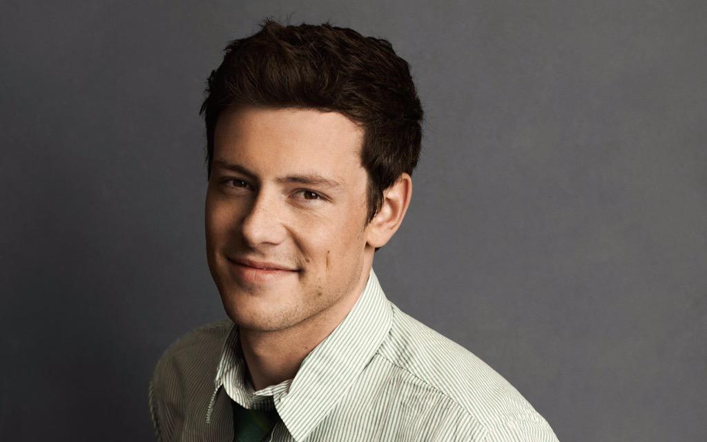 Happy Birthday, Cory Monteith. You will be missed forever.  