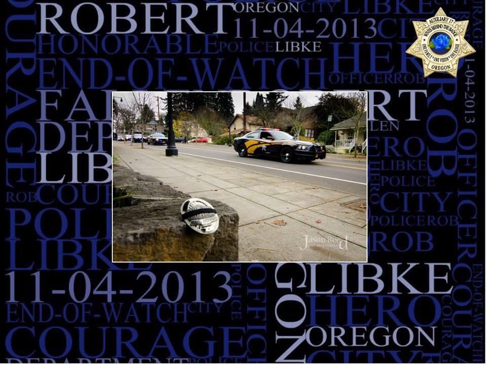 ORAUXWBTB's tweet photo. #PoliceWeek #FallenHero #WBTB http://t.co/ULNX9SGf3h