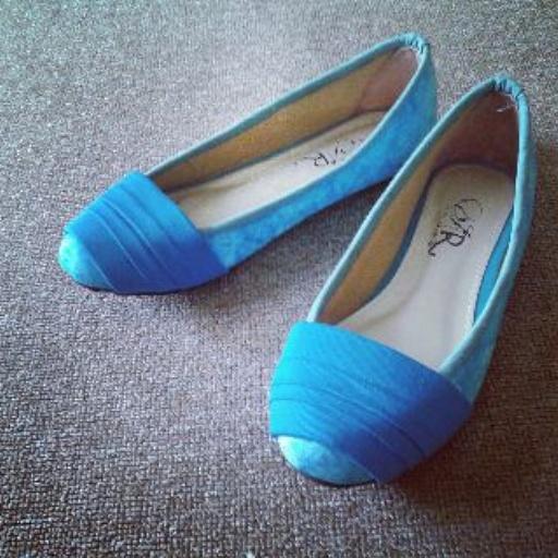 ARcollection3's tweet photo. Cuci gudang!!flatshoes Only 45rb!!! Gmis,dres dll... Yuuk diorder *free ongkir (Tangerang)  @SeputarTangsel http://t.co/B4kcyECiL2