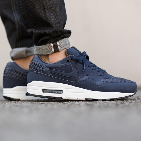 air max 1 woven