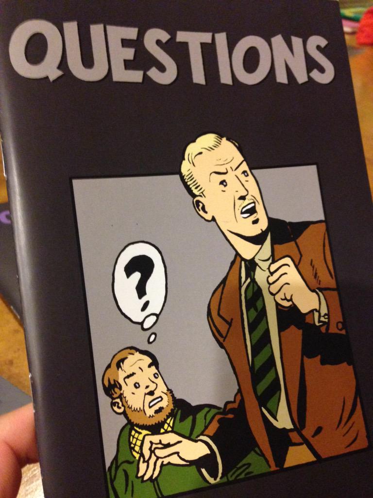 CardboardCrush's tweet photo. Oh, we've got lots of em. #Witness http://t.co/a2WUdlGpDc