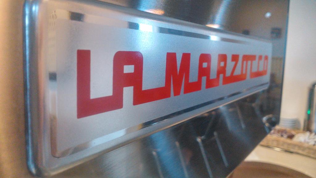 Espresso machine la marzocco