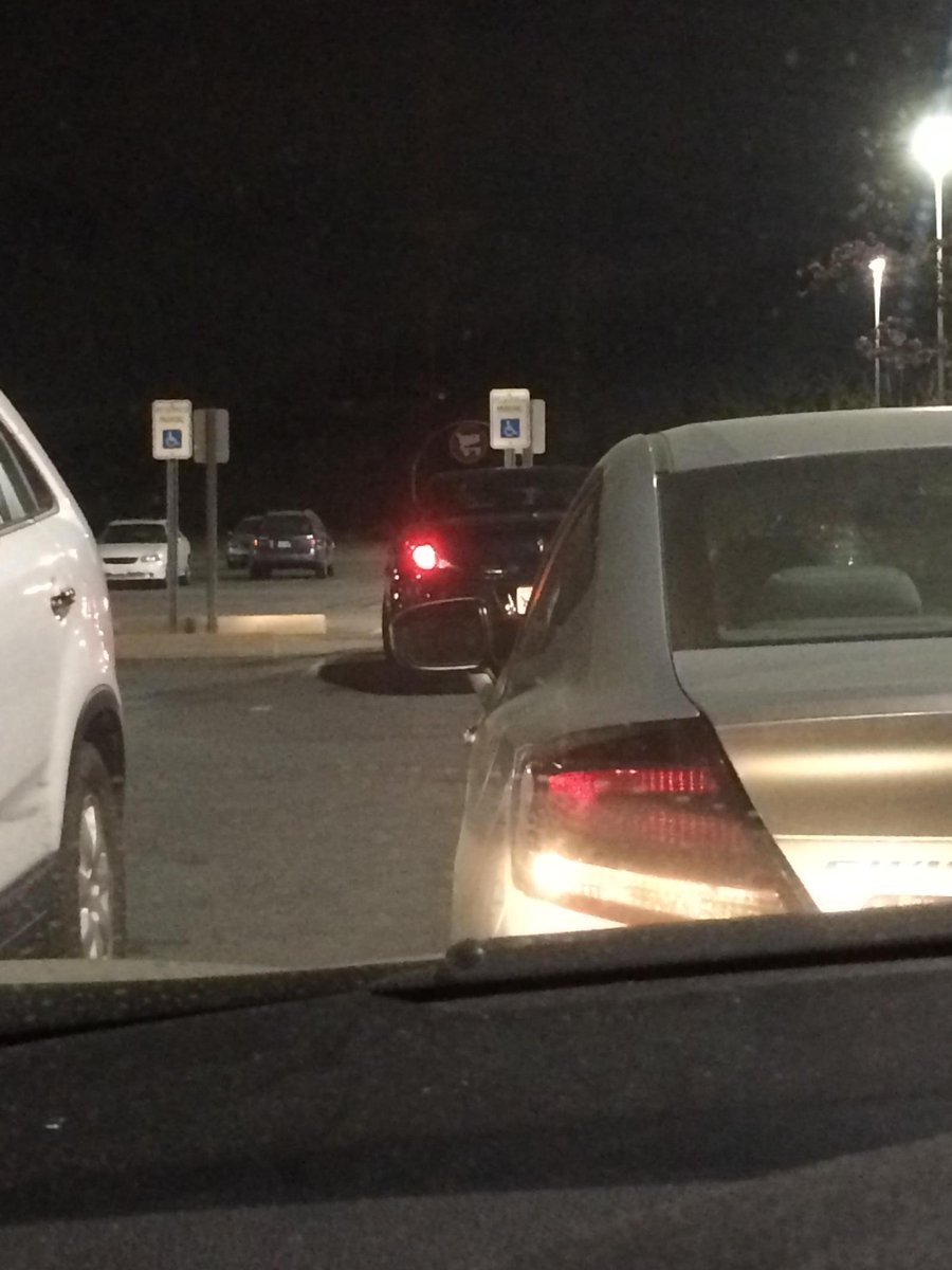 coconut1868's tweet photo. None handicap parking in handicap spot target Leominster,ma no placate in window or on plate http://t.co/oXc4eDouqn