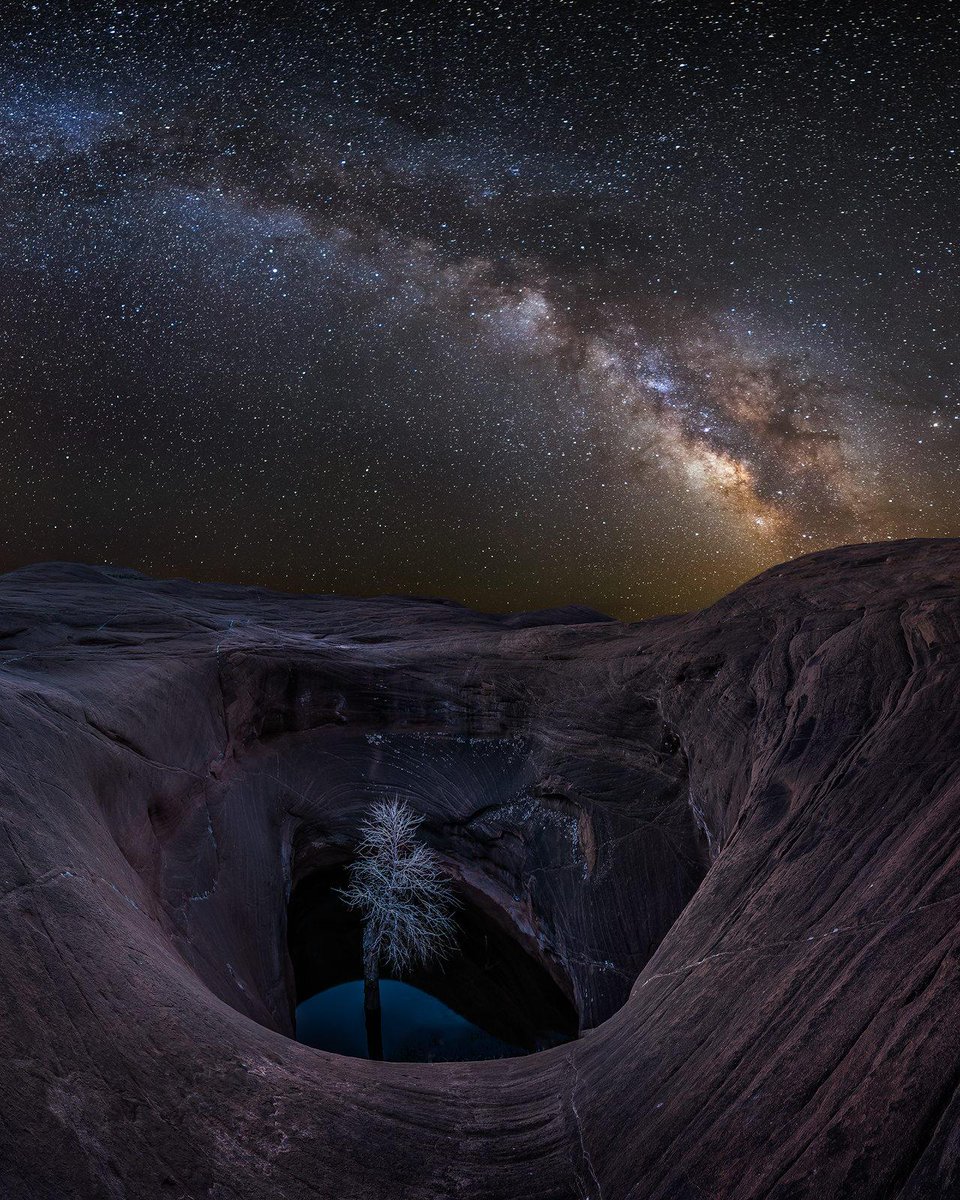 500px's tweet photo. Life in the Void by Jared Warren: https://t.co/1xFehgBuKi #photography http://t.co/CCZ7zJyZrp