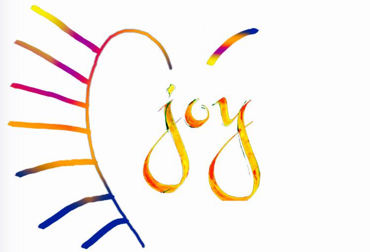 #Joy pouring from a #peaceful heart radiates in the eyes. ~Barb #JoyTrain rt <a href="/Barb_Calabrese/">@Barb_Calabrese</a>