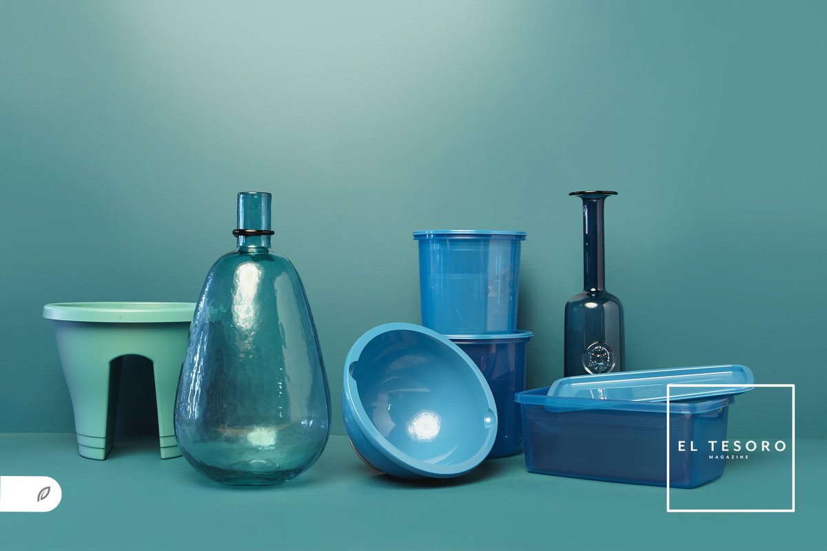El_Tesoro's tweet photo. Lleva la creatividad a los rincones de tu casa. Más color, más estilo en esta tendencia de #ElTesoroMagazine http://t.co/ysiSAJPwk2