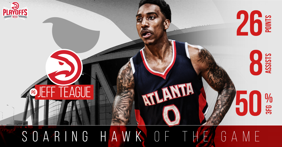 Jeff Teague