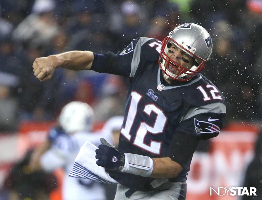 IndyStarSports's tweet photo. Did the punishment fit the crime? Nope, says @GreggDoyelStar. In fact, Brady got away w/it: http://t.co/ku6qS9KN9N http://t.co/I6ocuDzJZK