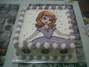 aggeSHOP's tweet photo. Terima pesanan kue ulang tahun, anniversary, wedding dll... pin : 746454e4 http://t.co/dxj3f2Aka9