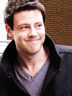 Happy Birthday Cory Monteith!!!  