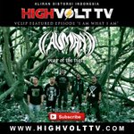 Photo by HighVoltTV.com (@HighVoltTV)