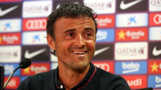 BlaugranaMeyba's tweet photo. El #RecordTeam de Luis Enrique | http://t.co/jTsks2sfJM http://t.co/UFXsxnEe7p