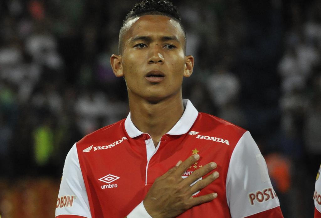 Independiente Santa Fe tweet media