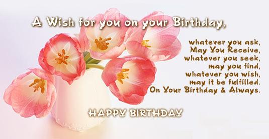  Happy Happy Birthday Frances!! I hope you have had a GREAT day today!! 