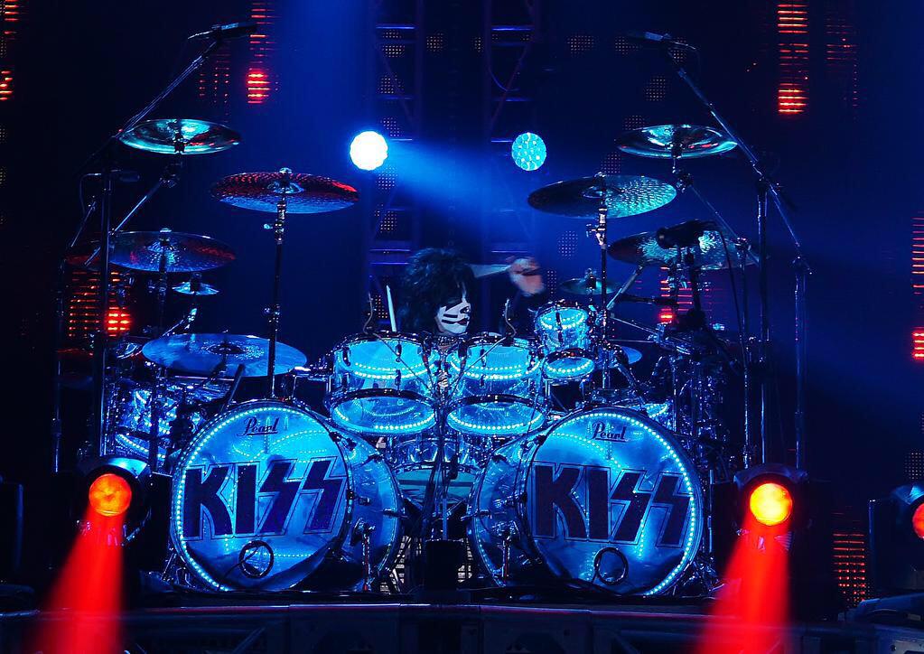 Happy Birthday ERIC SINGER 