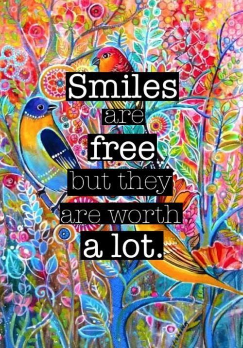 ProtonyEnglish's tweet photo. Give away some #smiles, it's free and can mean a lot http://t.co/lUAMKThE2i