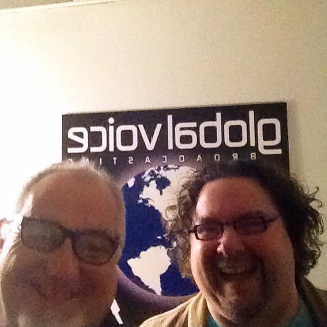 Super fun talk w/ Jamieson Trotter
<a href="/JamoTrotter/">Jamieson Trotter</a> <a href="/gvbstudios/">GVB Studios</a> gvbstudios.com/episode/cabara…
@murrayla