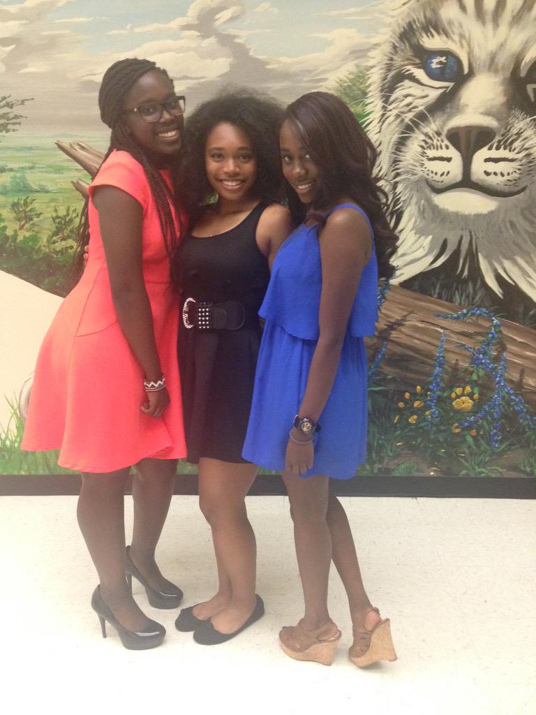 Kelsita2976's tweet photo. Track banquet was live #trackfam #TrackNation #wefineaf http://t.co/lFj0CGzrD3
