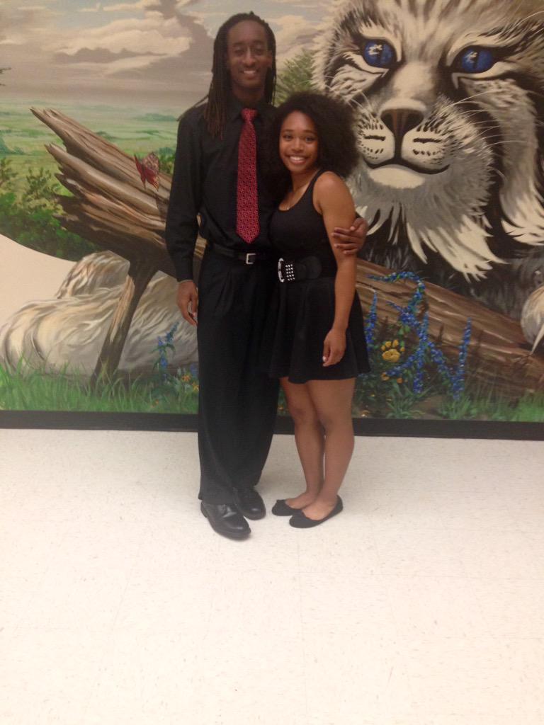 Kelsita2976's tweet photo. Track banquet was live #trackfam #TrackNation #wefineaf http://t.co/lFj0CGzrD3