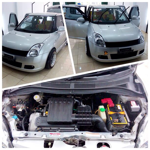 valolampung's tweet photo. Cuci mobil tanpa air! Home service mulai 50rb. sms ke 081273808877 https://t.co/2Abii3FjMM