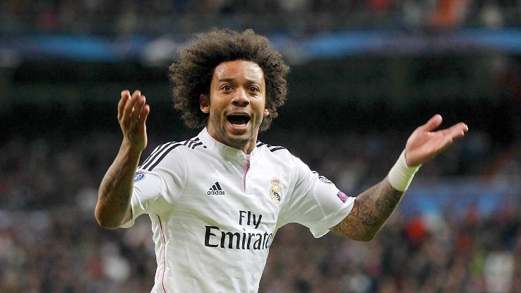 Happy 27th birthday to Marcelo Vieira wish you all the best. 