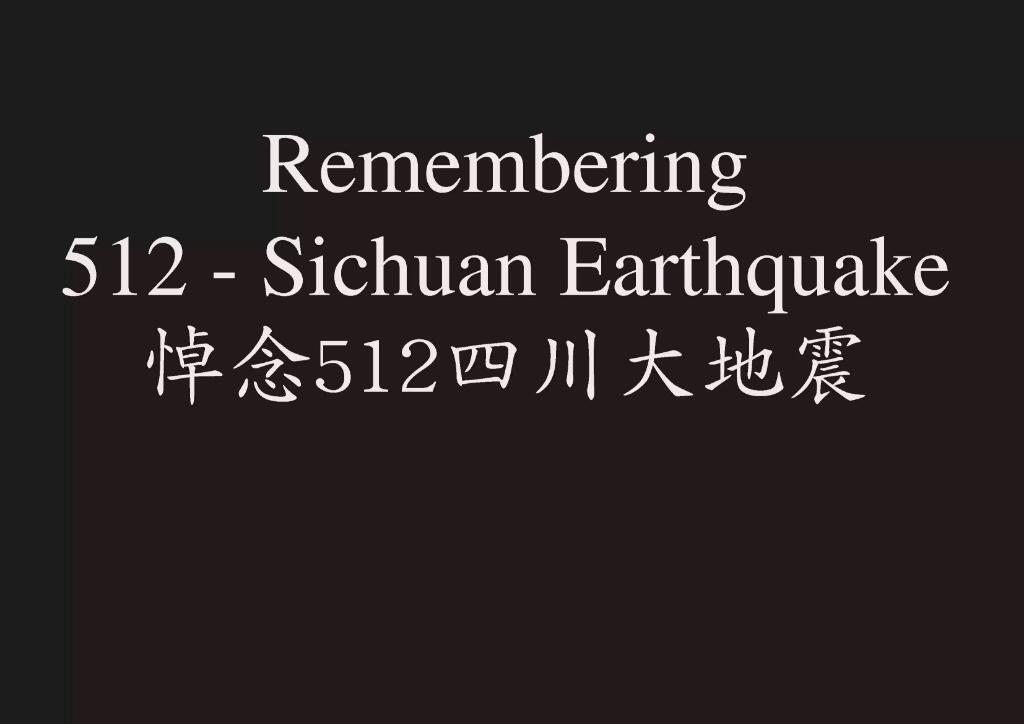 GeorgeZhou18's tweet photo. It has been seven years. http://t.co/8YqE135iPV