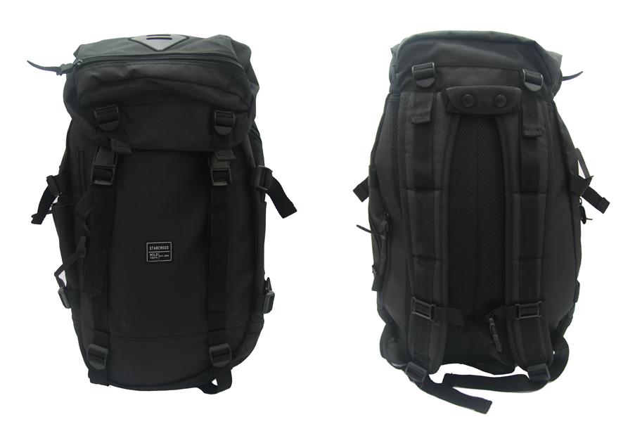 Starcross tweet media