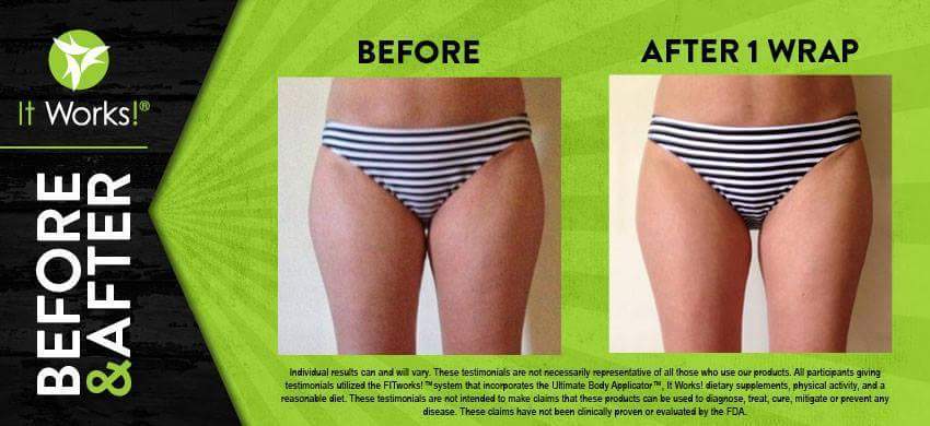 wrapmob's tweet photo. Yep. Anywhere you put it.
#TightenToneFirm #ResultsIn45Minutes http://t.co/135shZIaPa