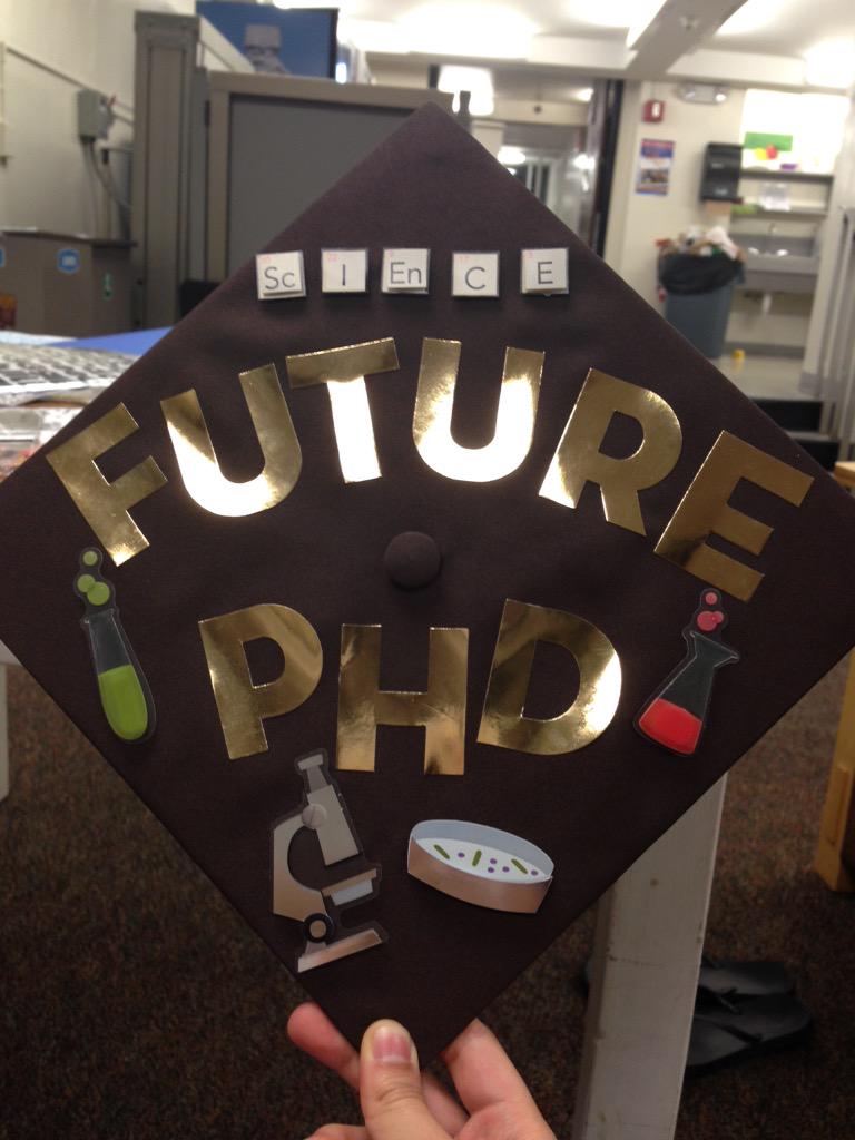 NeverWrongWong's tweet photo. #CapDecorating #Mortarboard #ReadyToCommence #AUGradCaps2015 http://t.co/URtxuWipKt