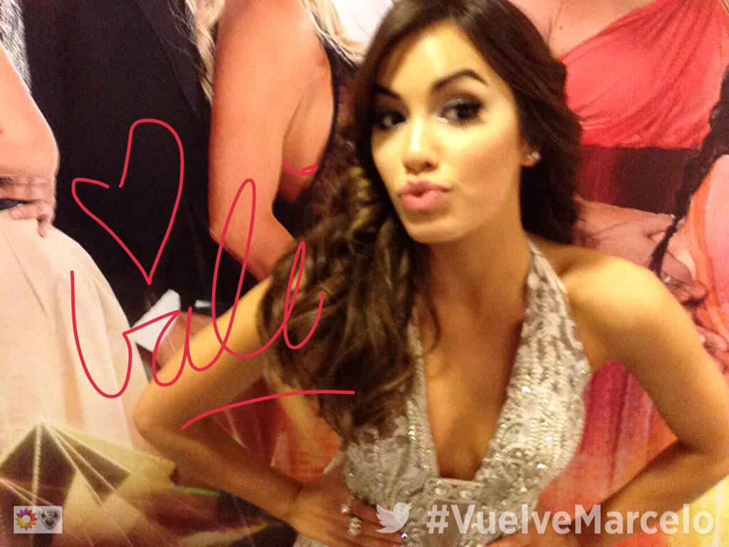 eltreceoficial's tweet photo. ¡La vuelta de Showmatch!  #VolvióMarcelo #TwitterMirror @laliespos http://t.co/VK2pR9JVFm