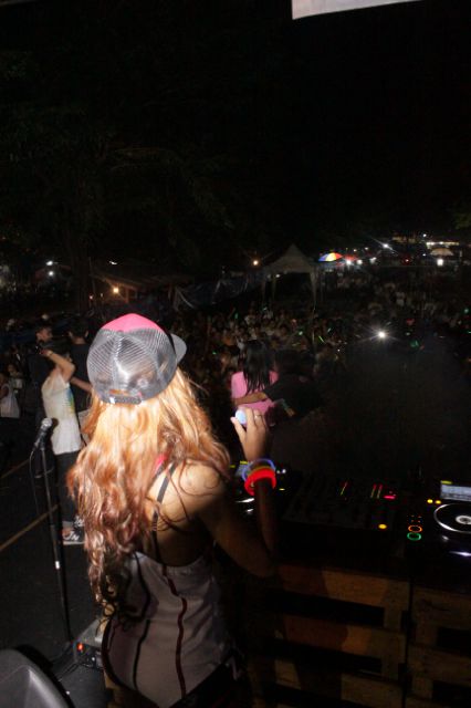 run_glowParty's tweet photo. @DJ_Andina ,thanks for support sist,see u... http://t.co/behacmdTAz