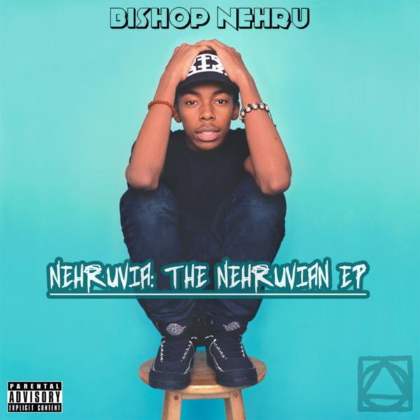 VibeMagazine's tweet photo. .@Nas wants you to spin @BishopNehru's 'Nehruvia: The Nehruvian EP' ASAP http://t.co/MSLOVp7zTe http://t.co/X8F2Ga56nM