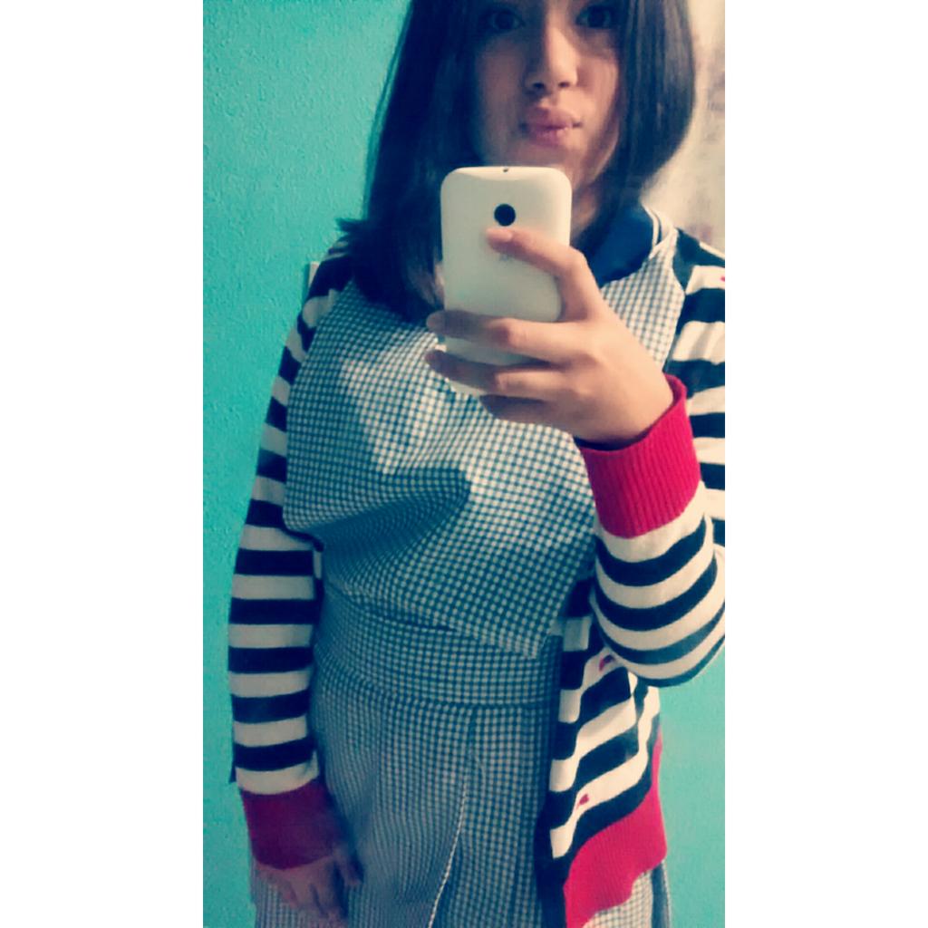 YuyaBecerra's tweet photo. HOLAAA❤👌 http://t.co/ZtjG9GHABz